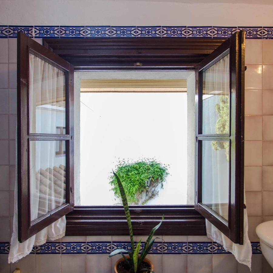 Villa Casa Del Siglo XVII à Séville Extérieur photo