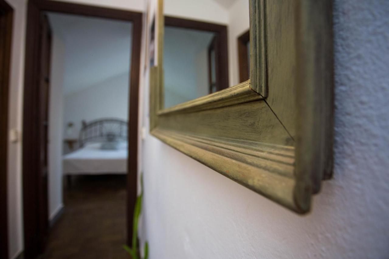 Villa Casa Del Siglo XVII à Séville Extérieur photo